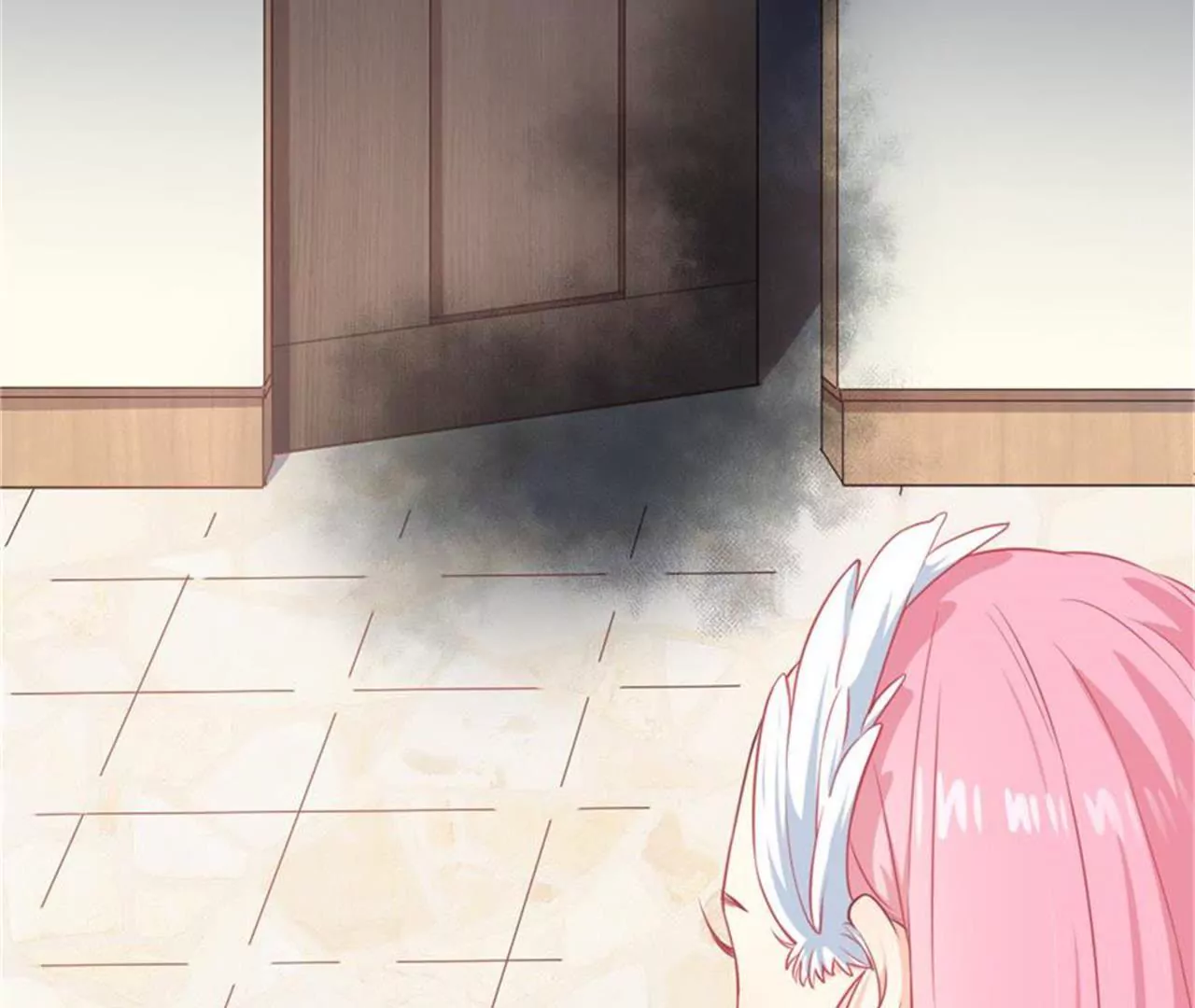 第40话 重叠阵法-第41话