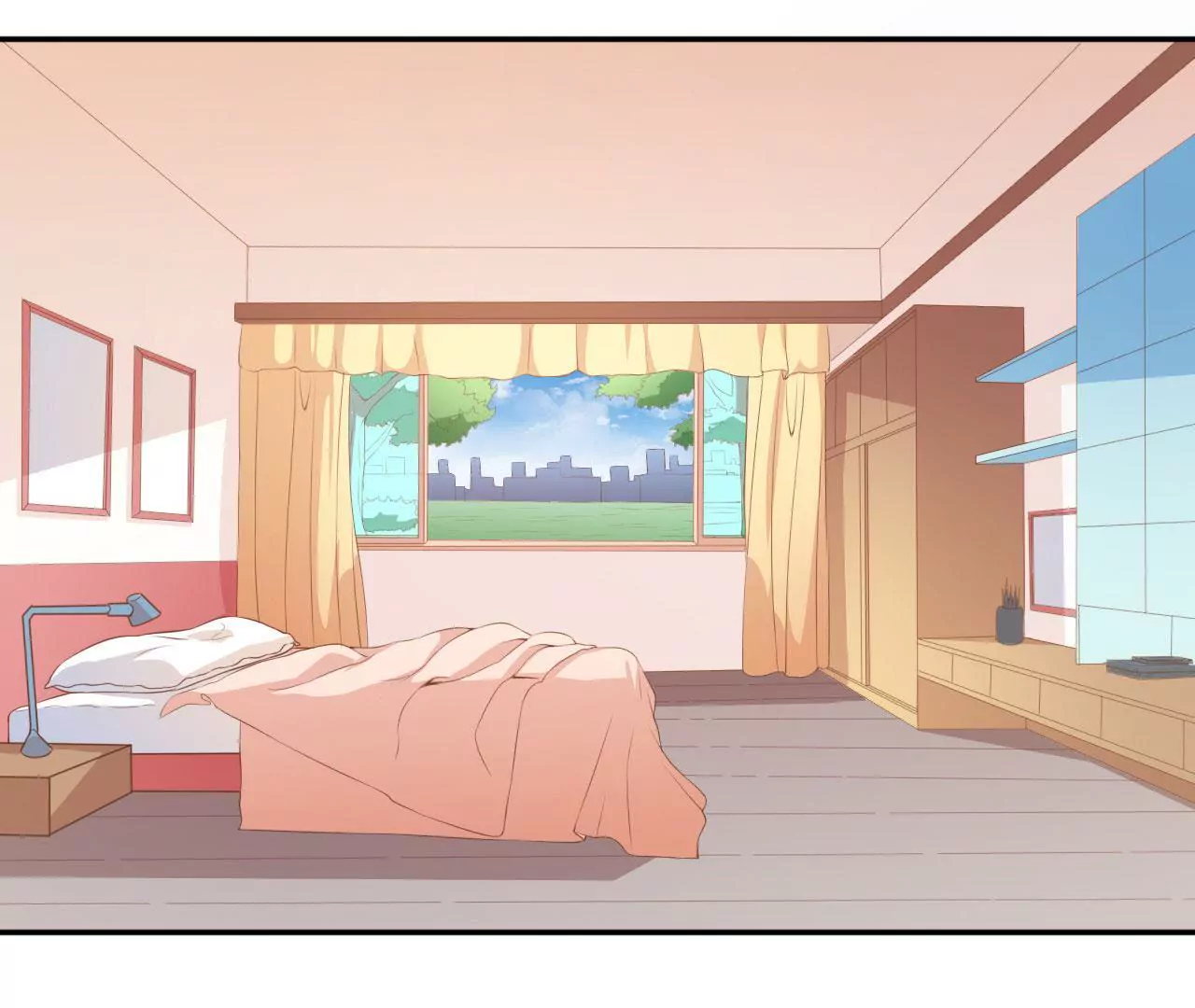 第42话 被骗-第43话