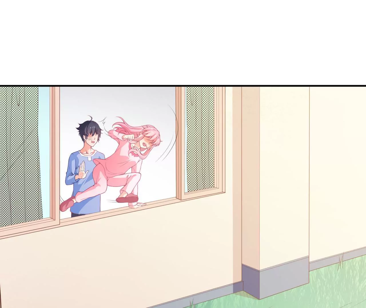 第42话 被骗-第43话