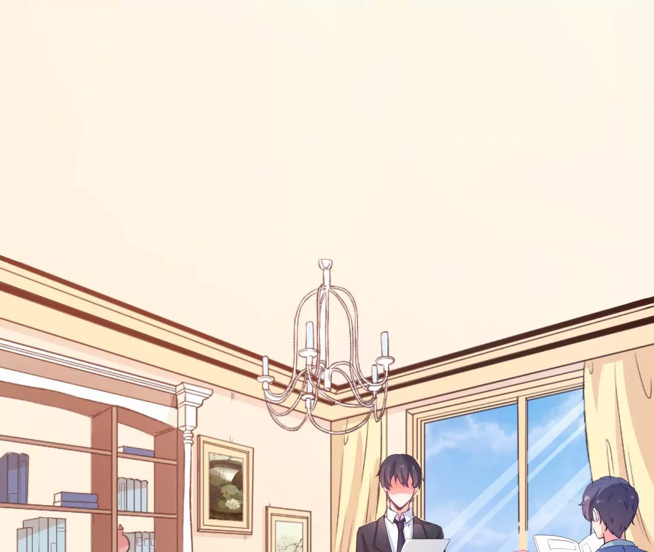 第44话 情报(1/2)-第45话