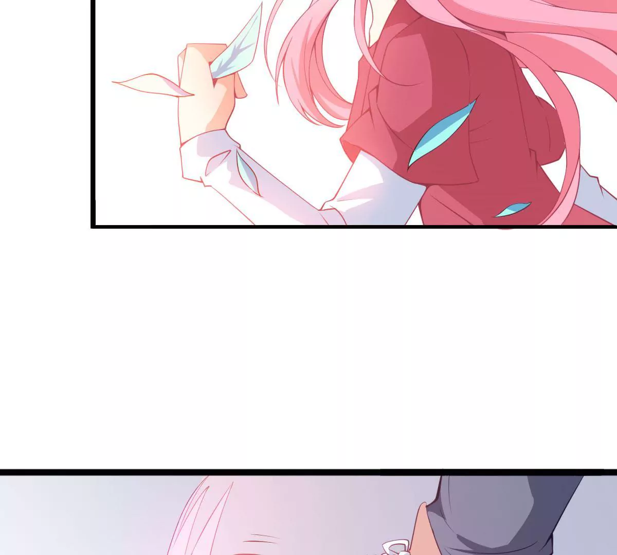 第48话 找到青鸟！(1/2)-第49话