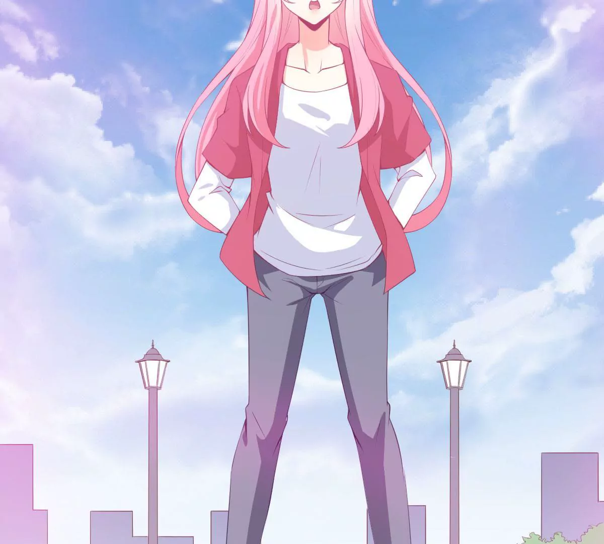 第48话 找到青鸟！(1/2)-第49话