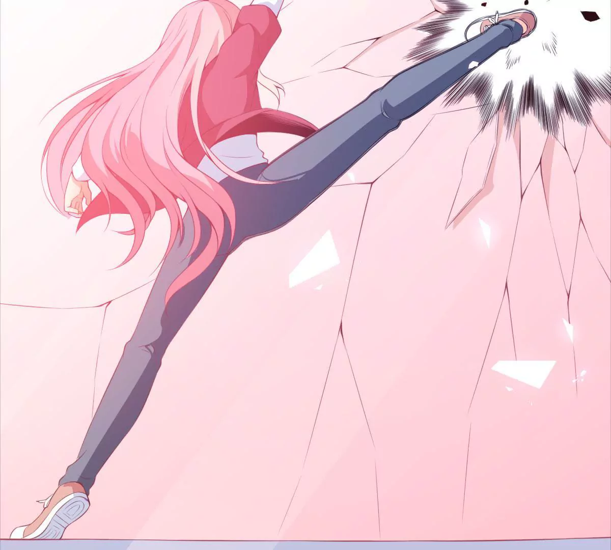 第48话 找到青鸟！(1/2)-第49话