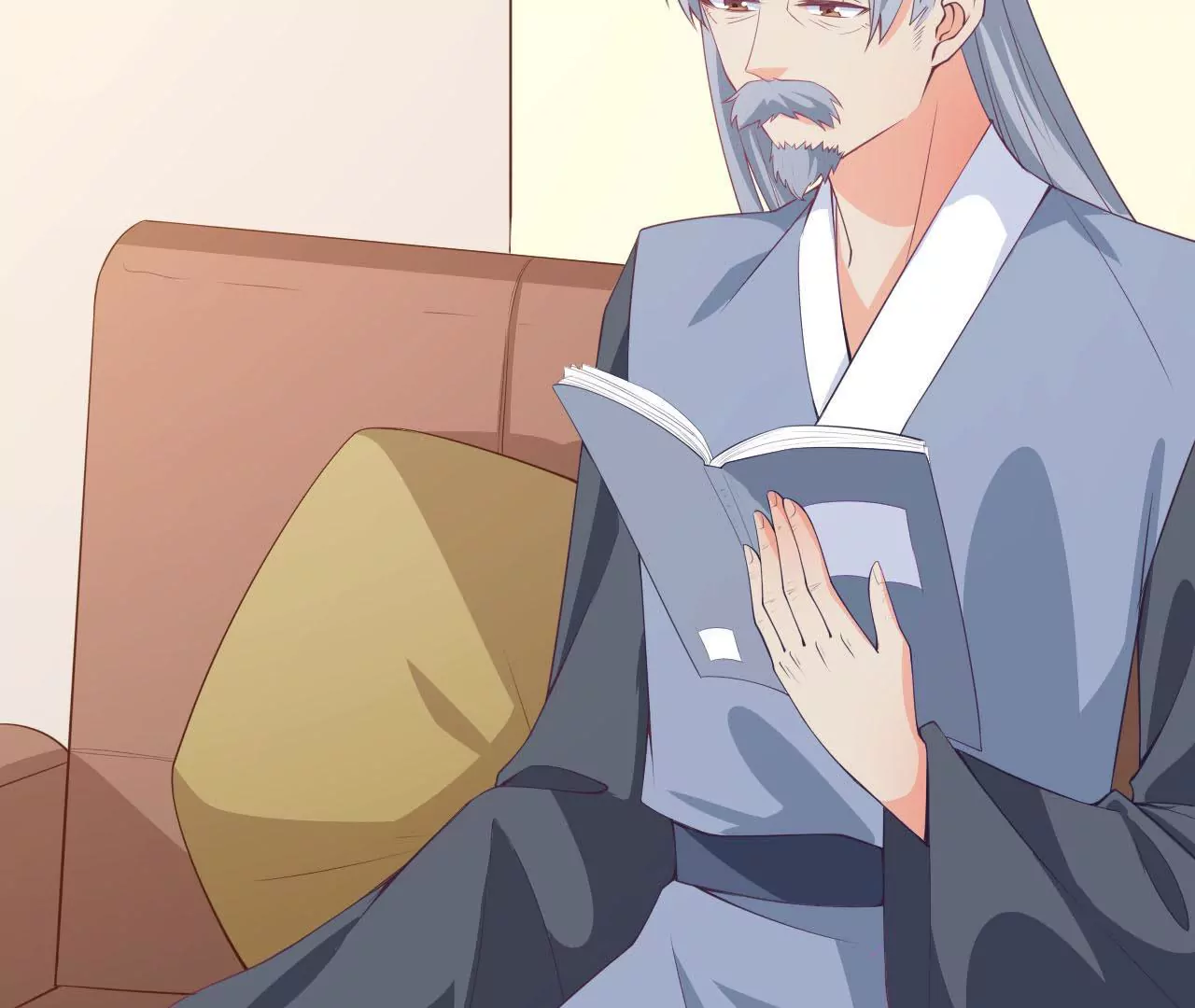 第50话 无脸鬼（下）(1/2)-第51话