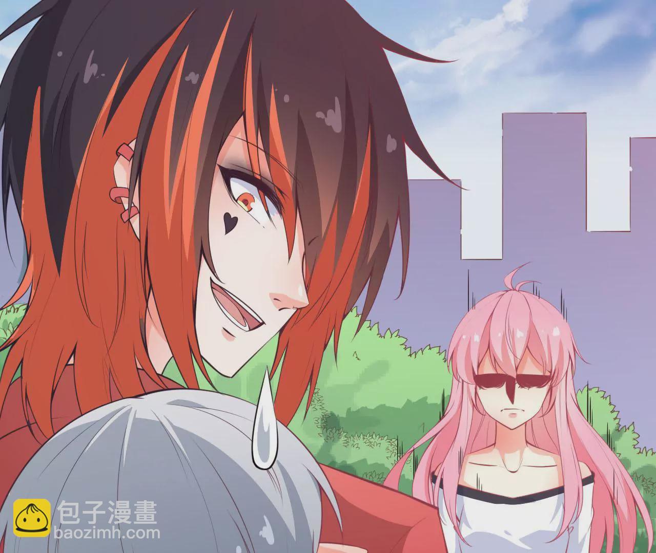 第52话 齐修远的修仙之旅2(1/2)-第53话