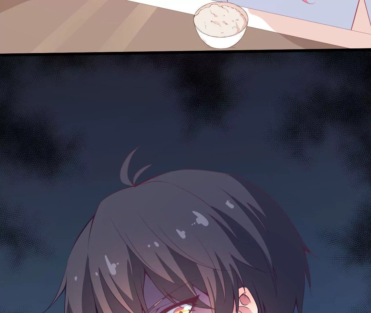 第54话 趋向厉鬼？(1/2)-第55话