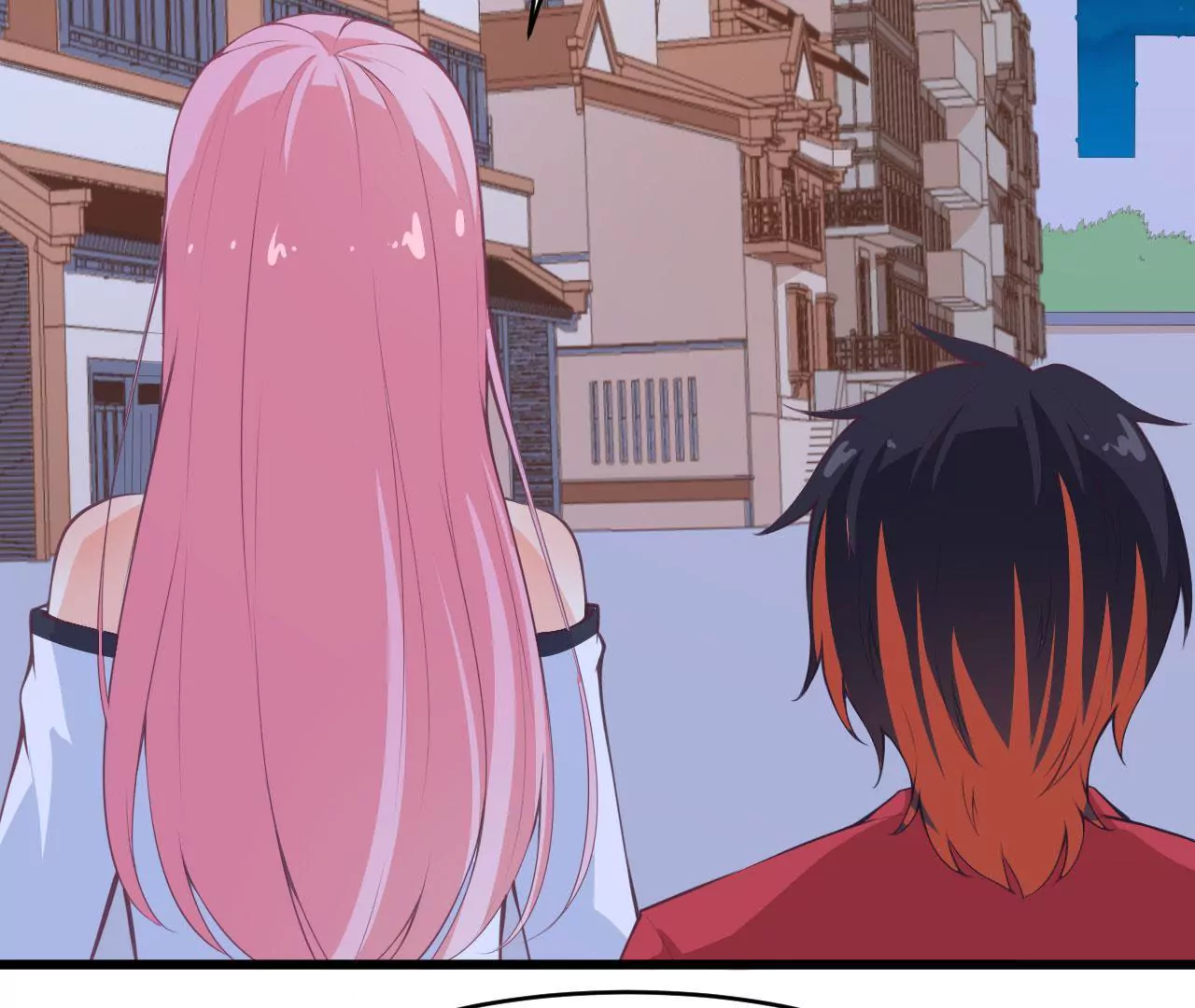 第56话 白忙活一场(1/2)-第57话