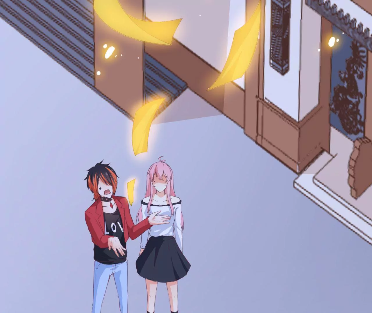 第56话 白忙活一场(1/2)-第57话