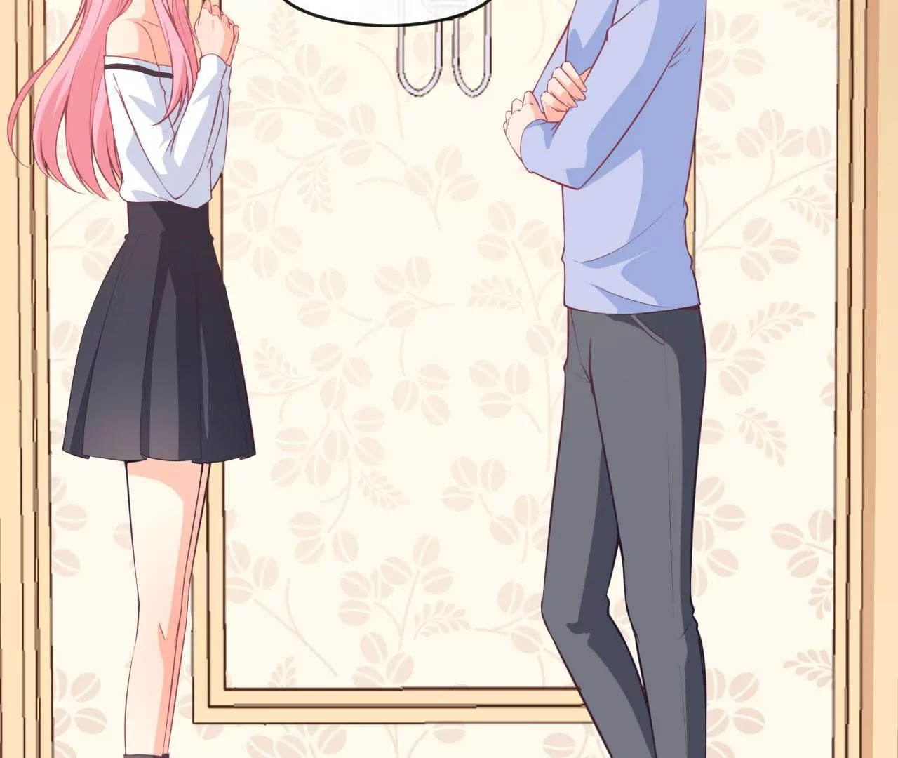 第58话 叶蓁蓁是大猪蹄子！(1/2)-第59话