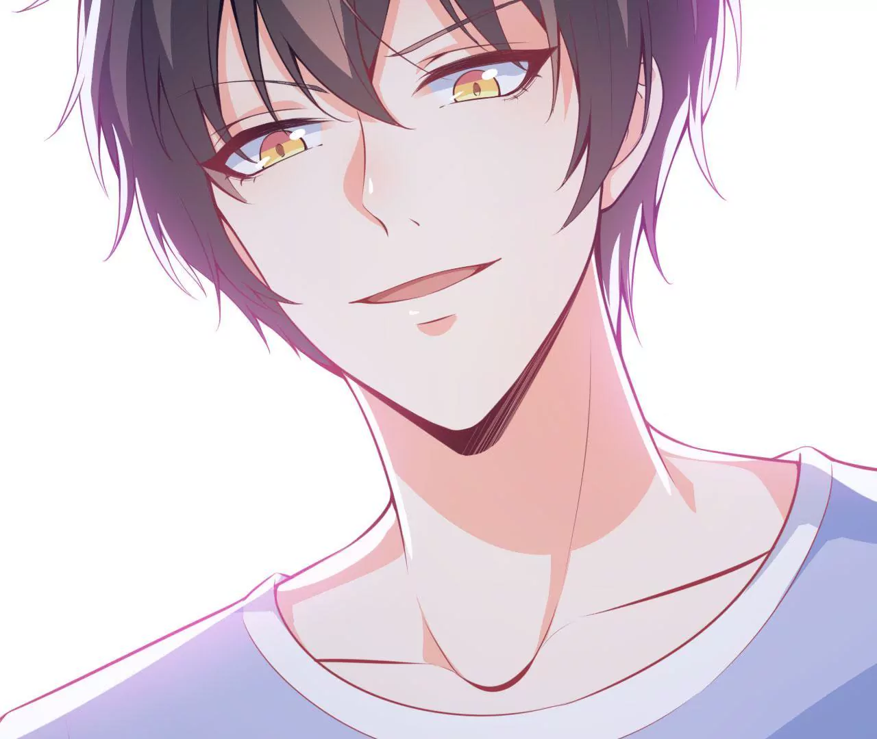 第58话 叶蓁蓁是大猪蹄子！(1/2)-第59话