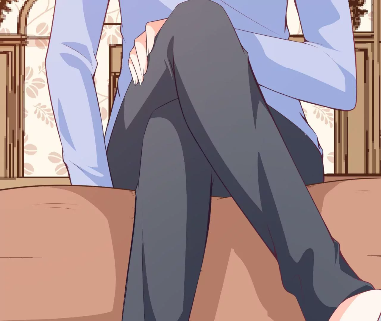 第58话 叶蓁蓁是大猪蹄子！(1/2)-第59话