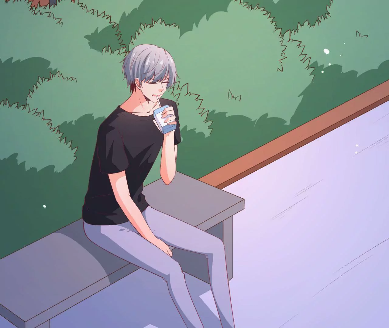 第60话 回忆(1/2)-第61话