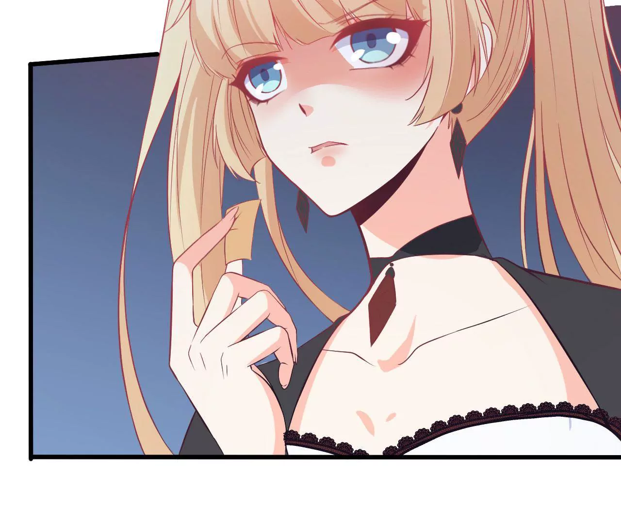 第64话 迟到的生日(1/2)-第65话