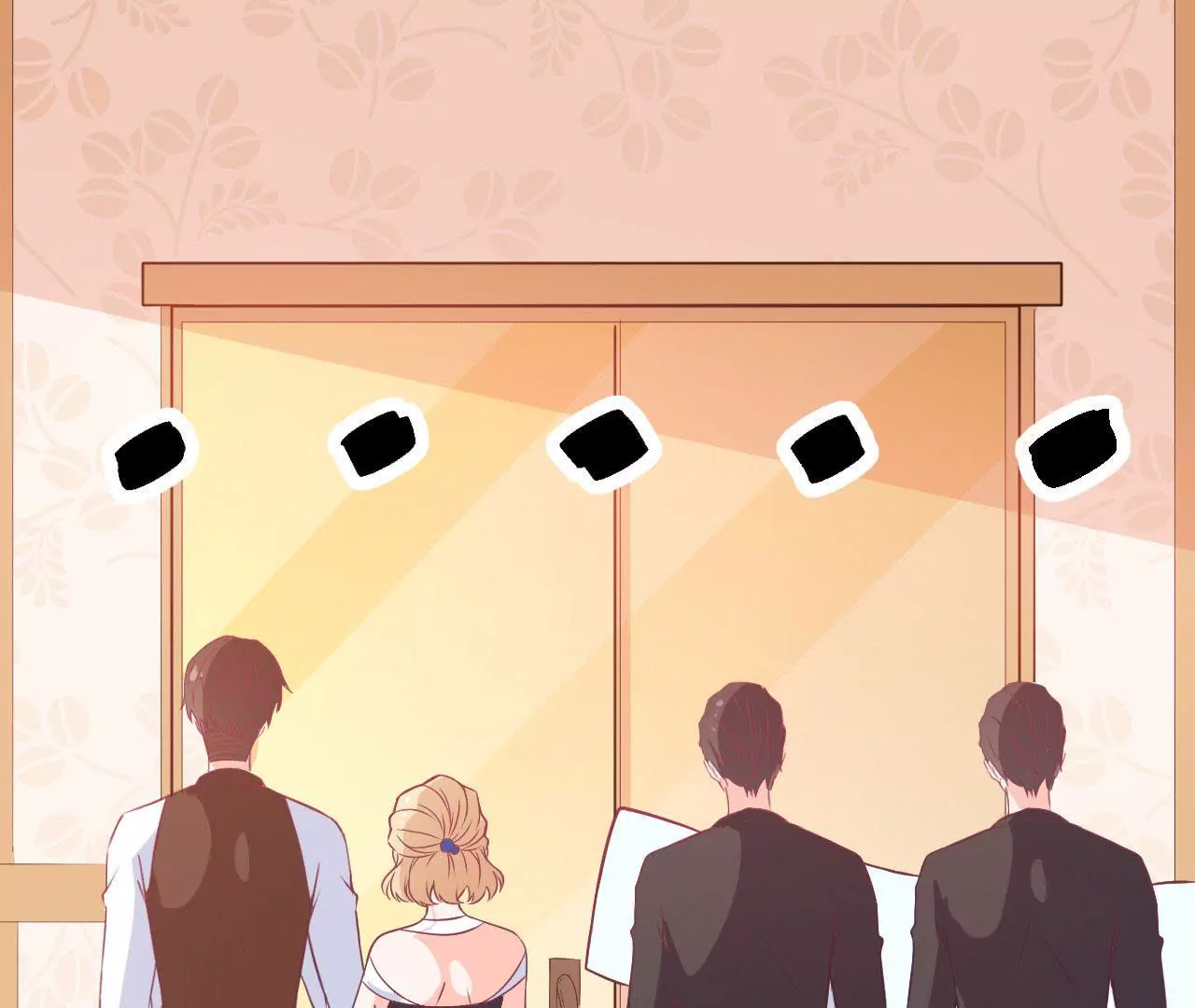 第64话 迟到的生日(1/2)-第65话