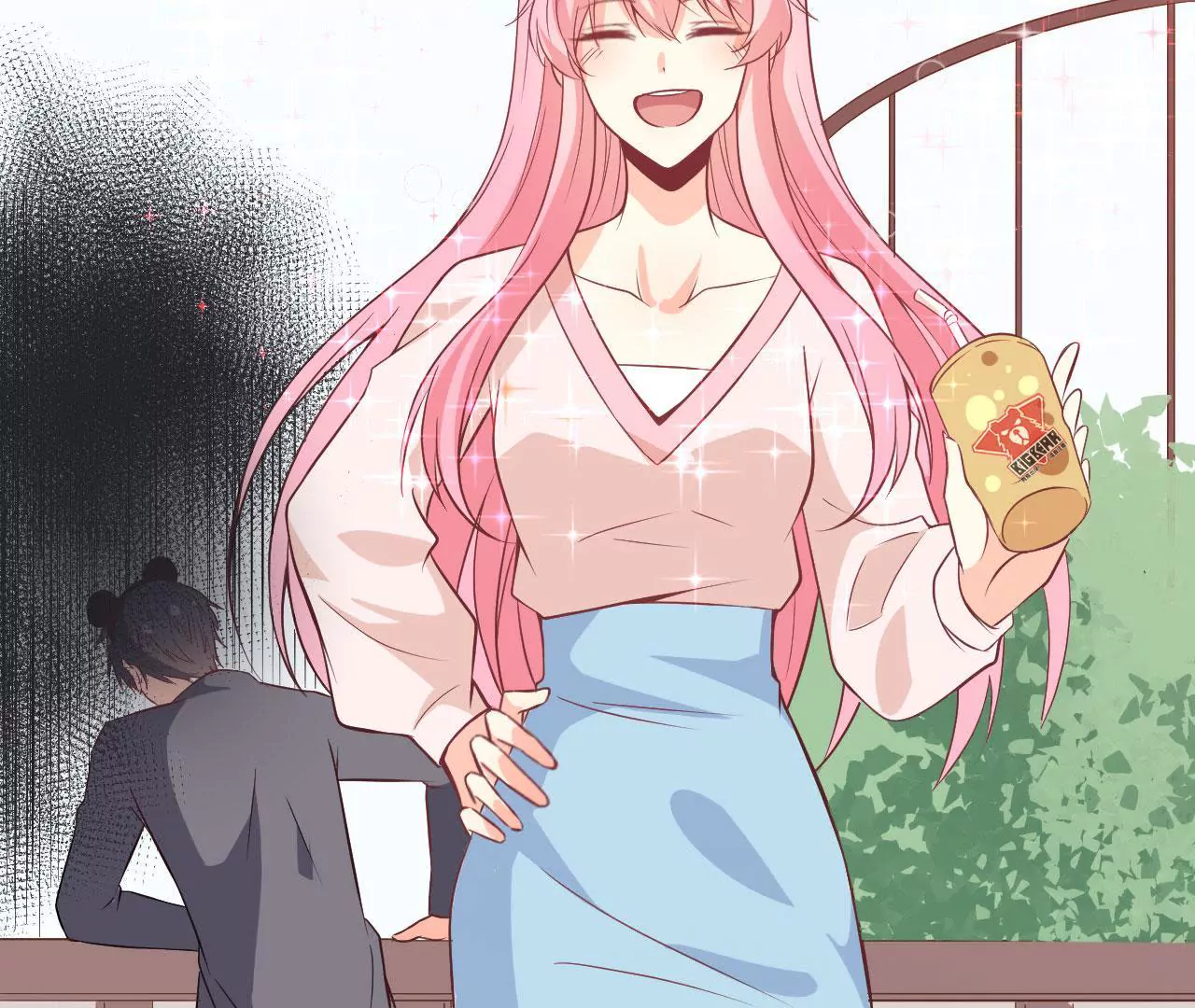 第66话 游乐园(1/2)-第67话