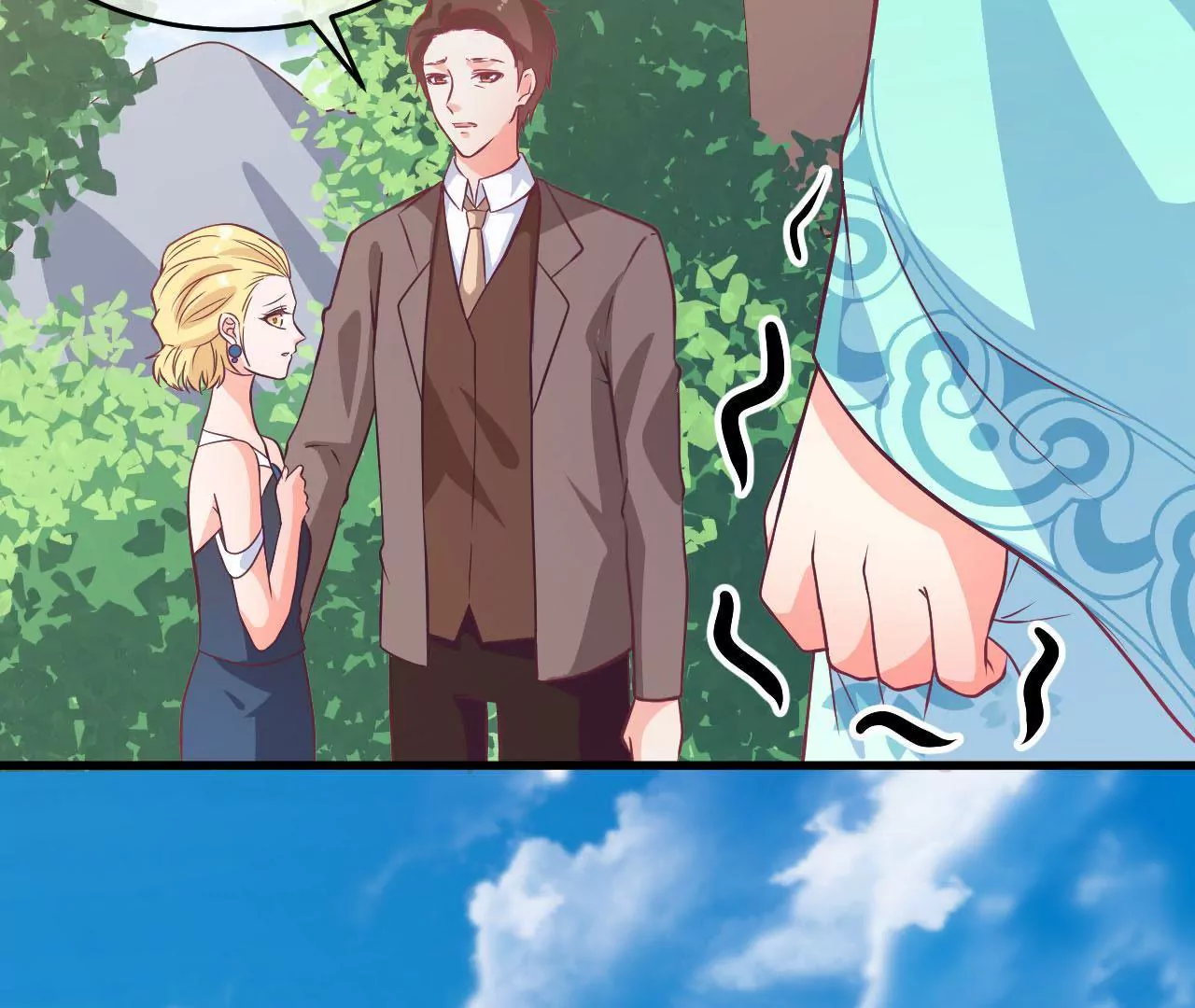 第70话  萌之奥义(1/2)-第71话