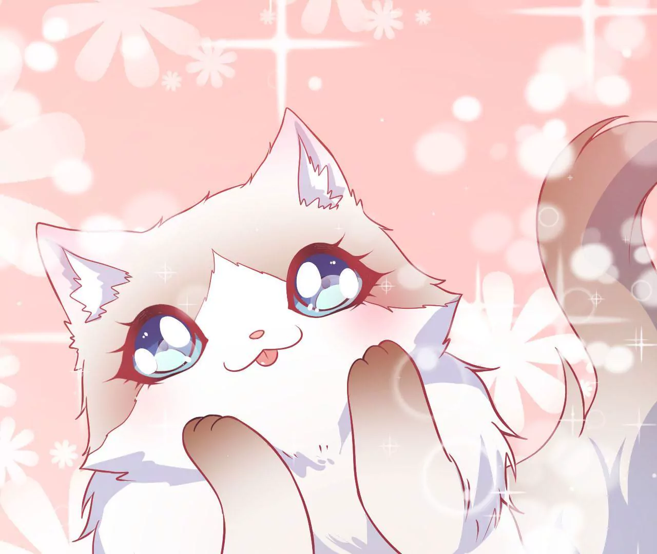 第70话  萌之奥义(1/2)-第71话