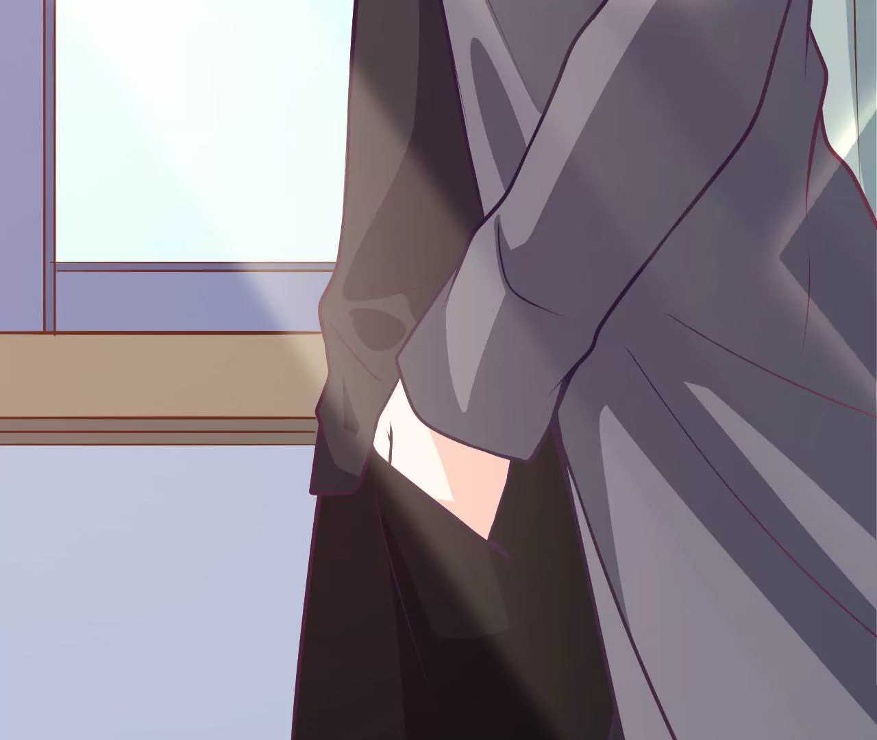 第72话 十年的记忆礼盒(1/2)-第73话