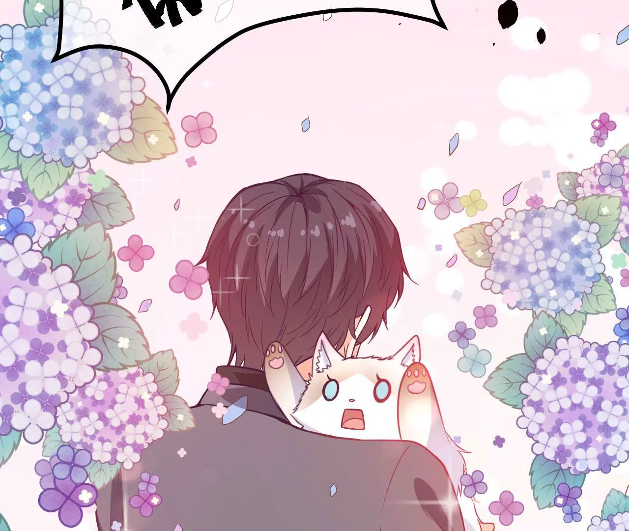 第72话 十年的记忆礼盒(1/2)-第73话