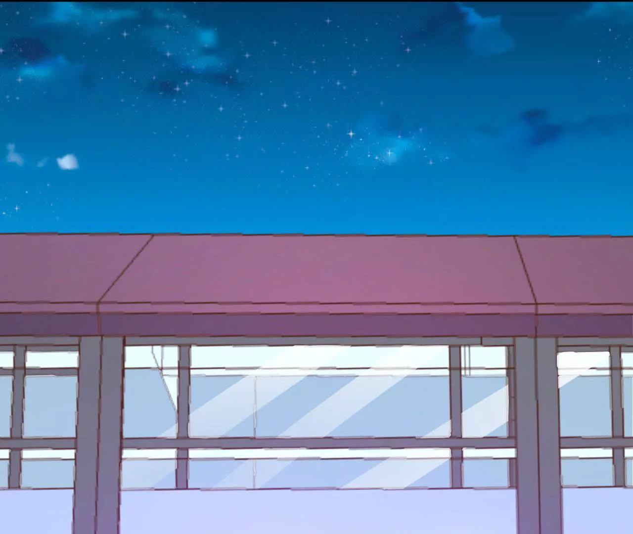 第72话 十年的记忆礼盒(1/2)-第73话