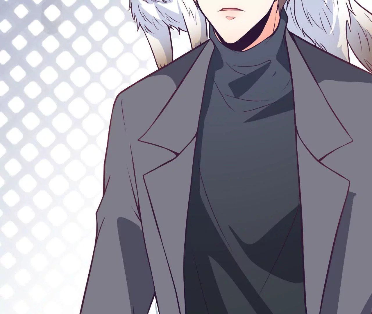 第72话 十年的记忆礼盒(1/2)-第73话