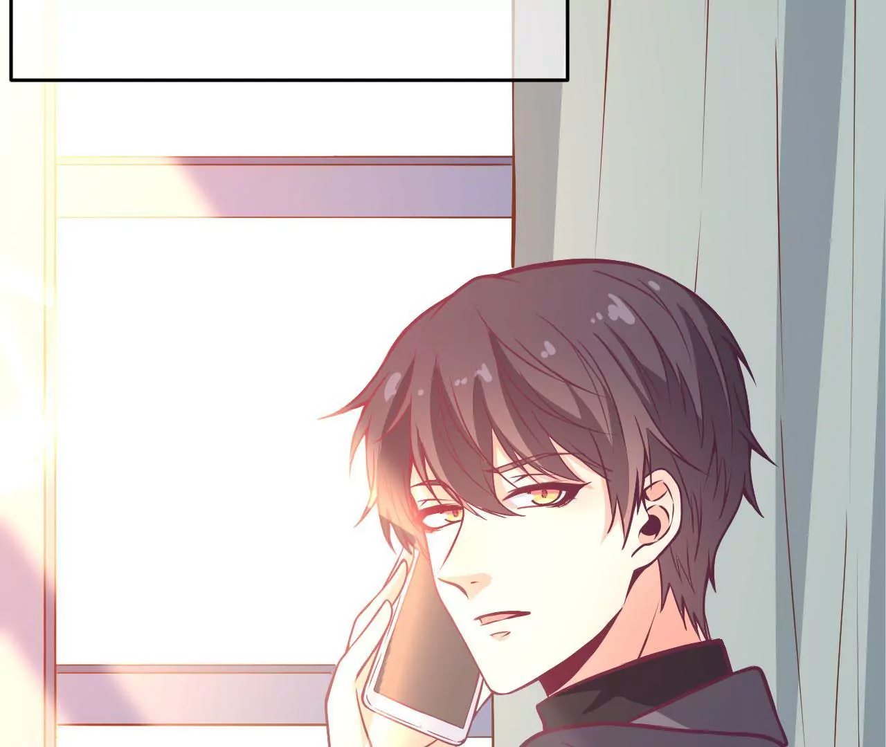 第72话 十年的记忆礼盒(1/2)-第73话