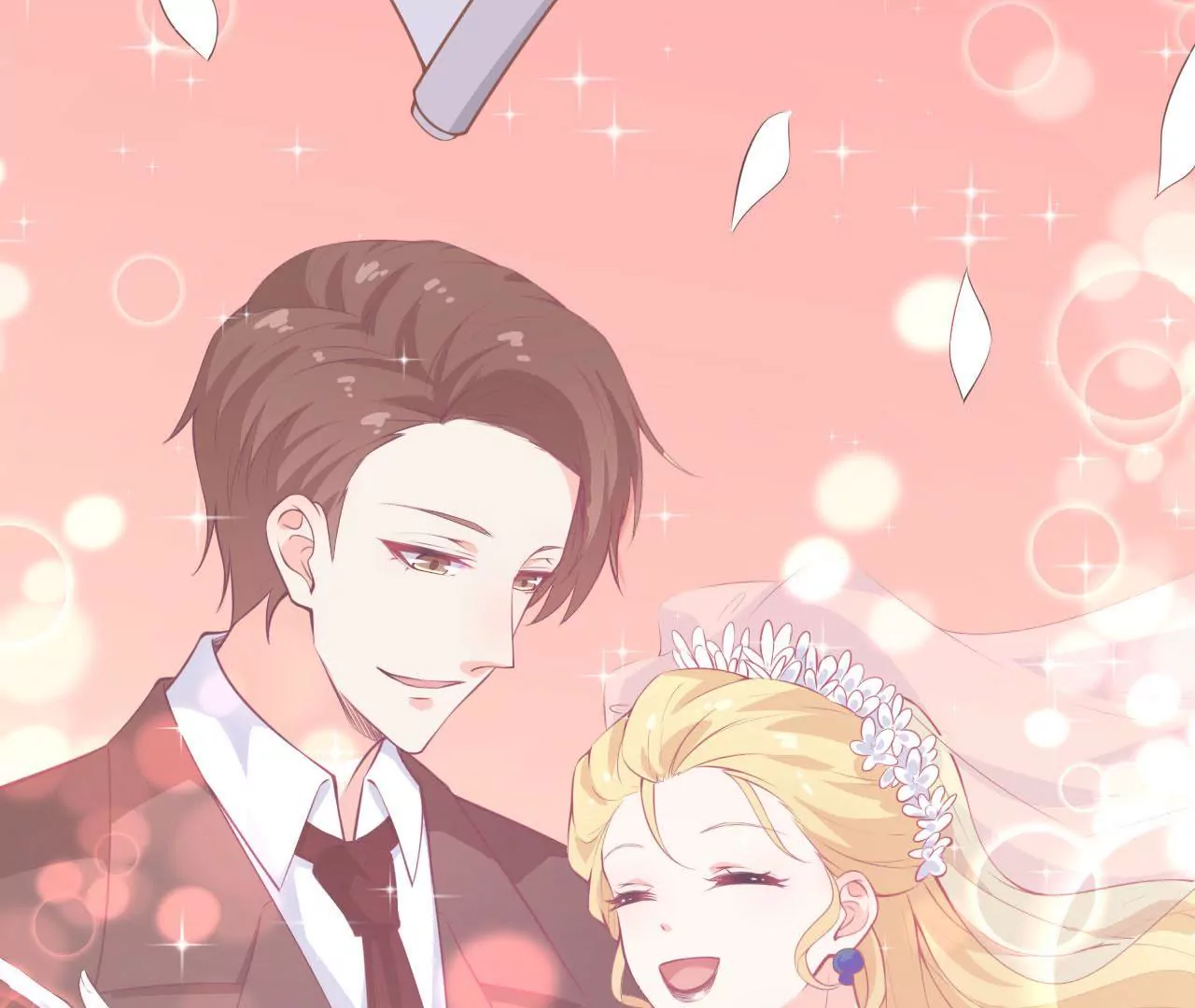 第74话 坦言(1/2)-第75话