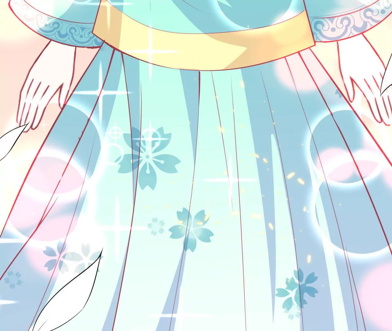 第74话 坦言(1/2)-第75话