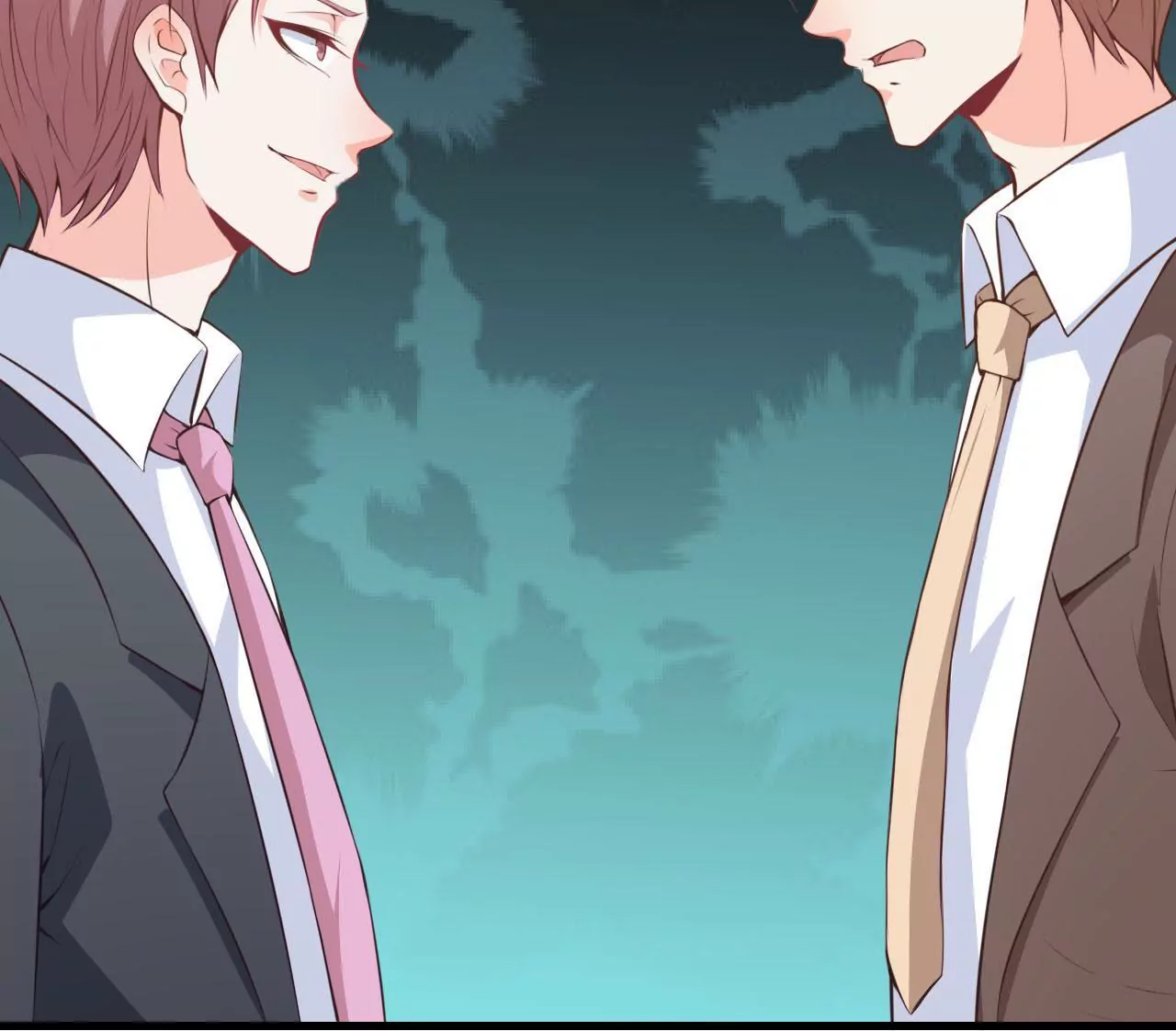 第74话 坦言(1/2)-第75话