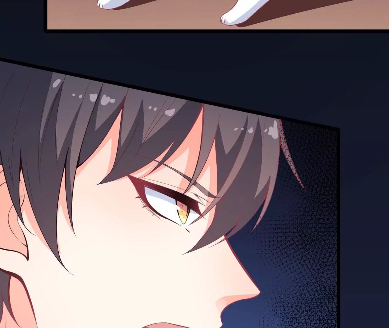 第76话  齐修远发怒(1/2)-第77话