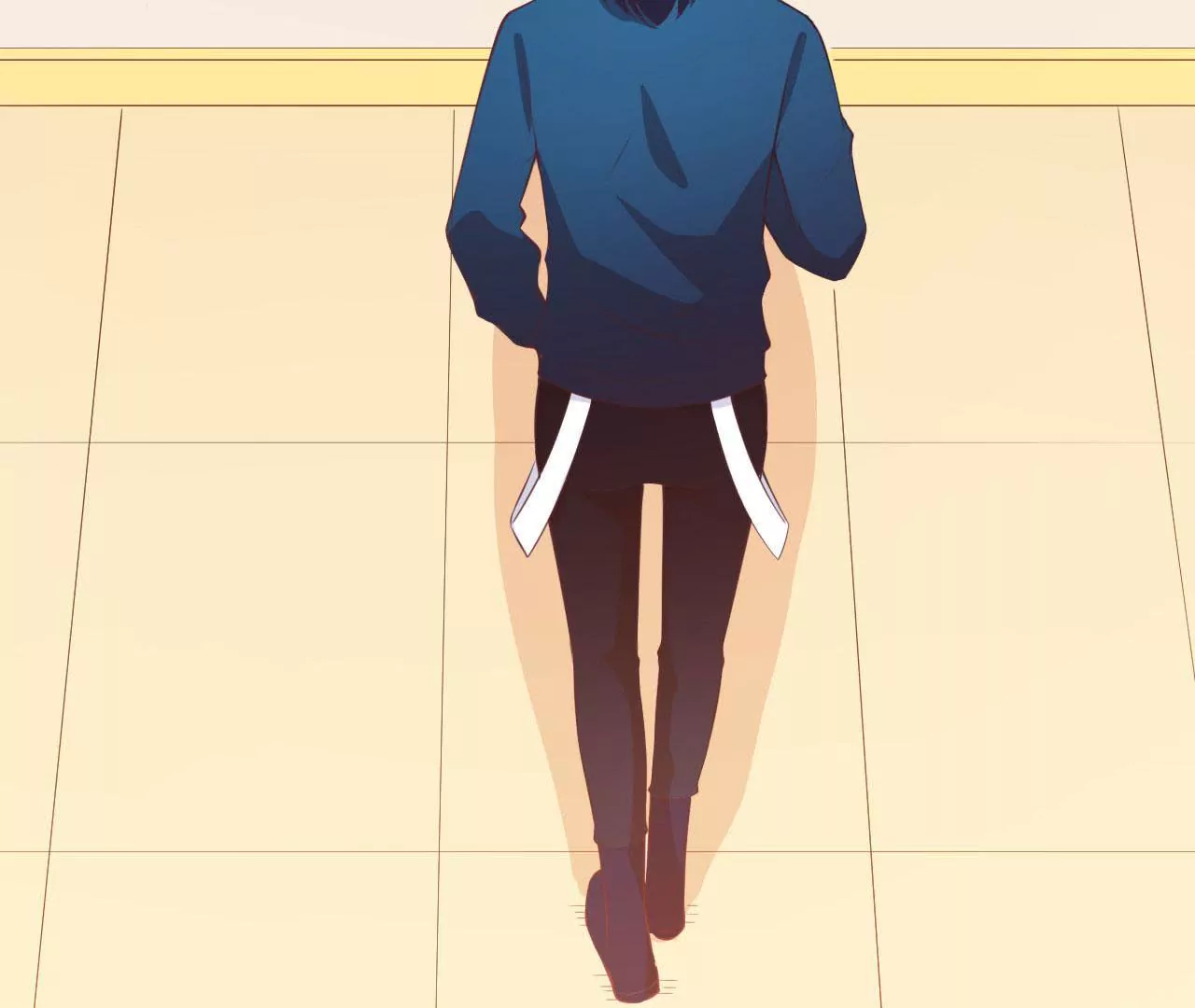 第76话  齐修远发怒(1/2)-第77话