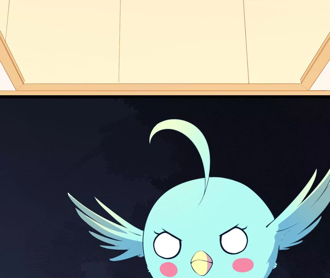 第76话  齐修远发怒(1/2)-第77话