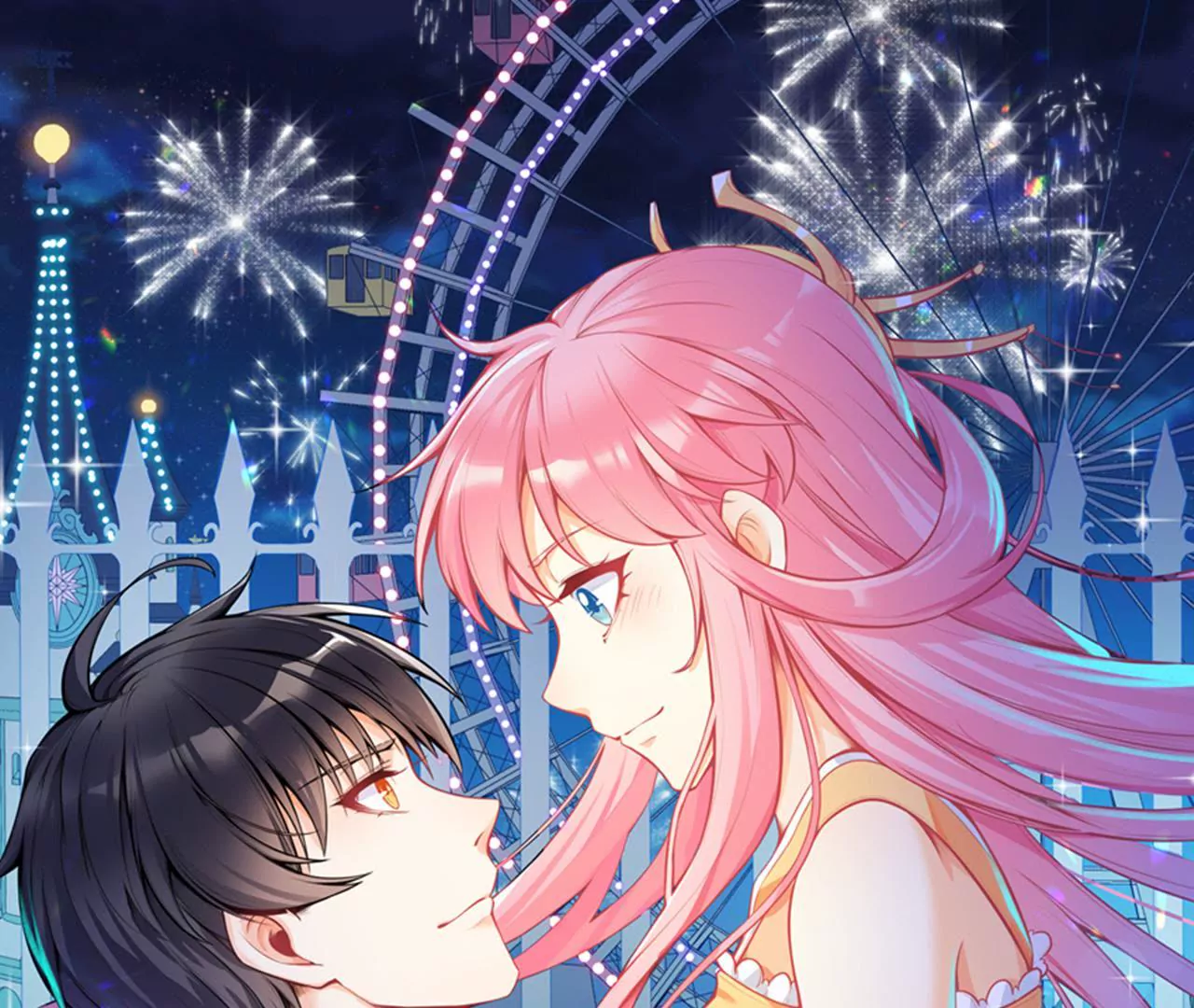 第8话 追星少女(1/2)-第9话