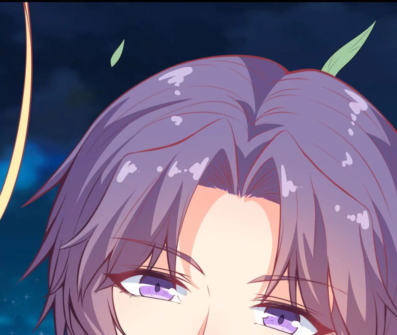 第78话 同床共枕(1/2)-第79话