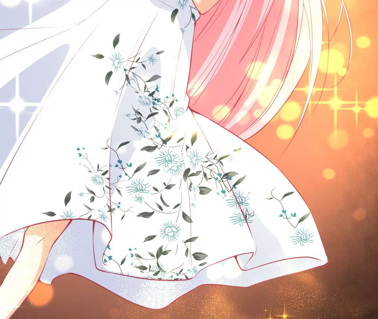 第78话 同床共枕(1/2)-第79话