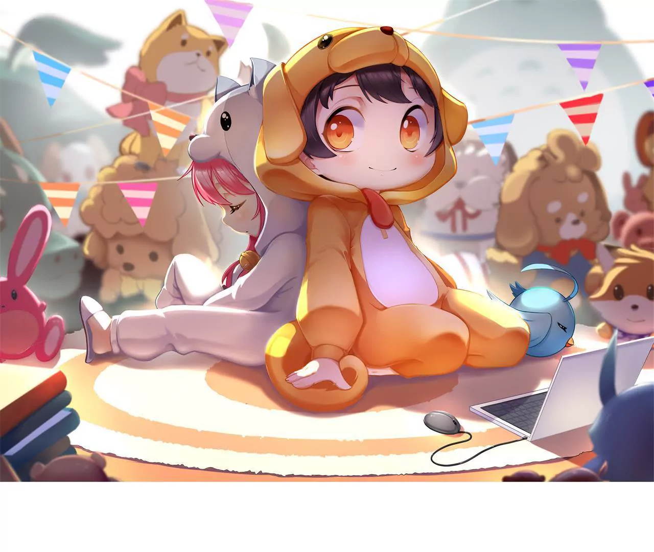 第82话 扎马步(1/2)-第83话