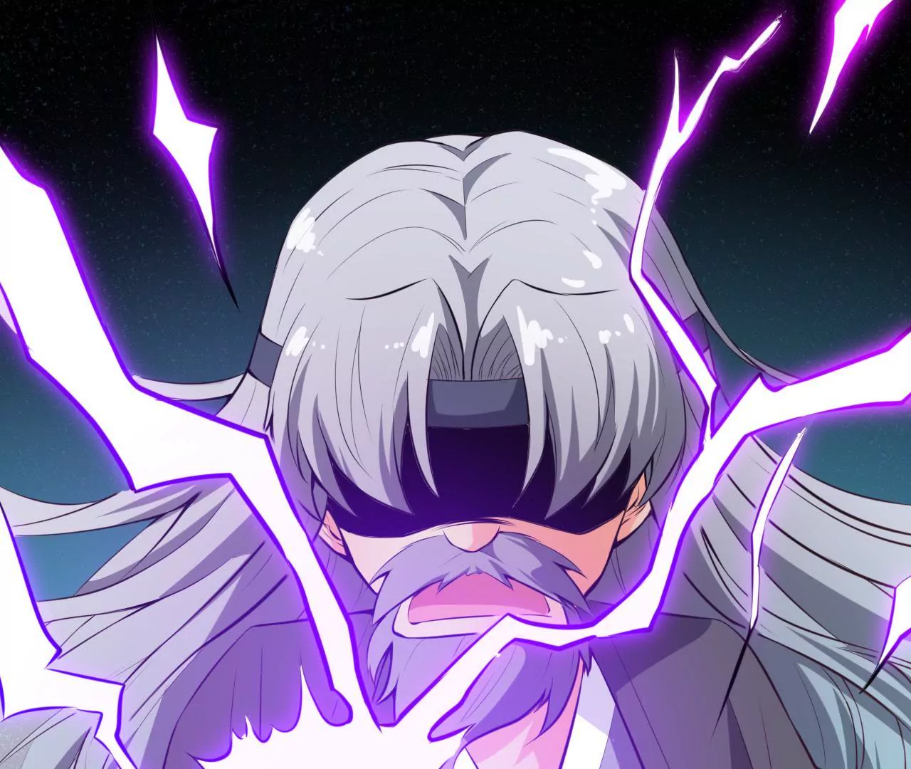 第82话 扎马步(1/2)-第83话