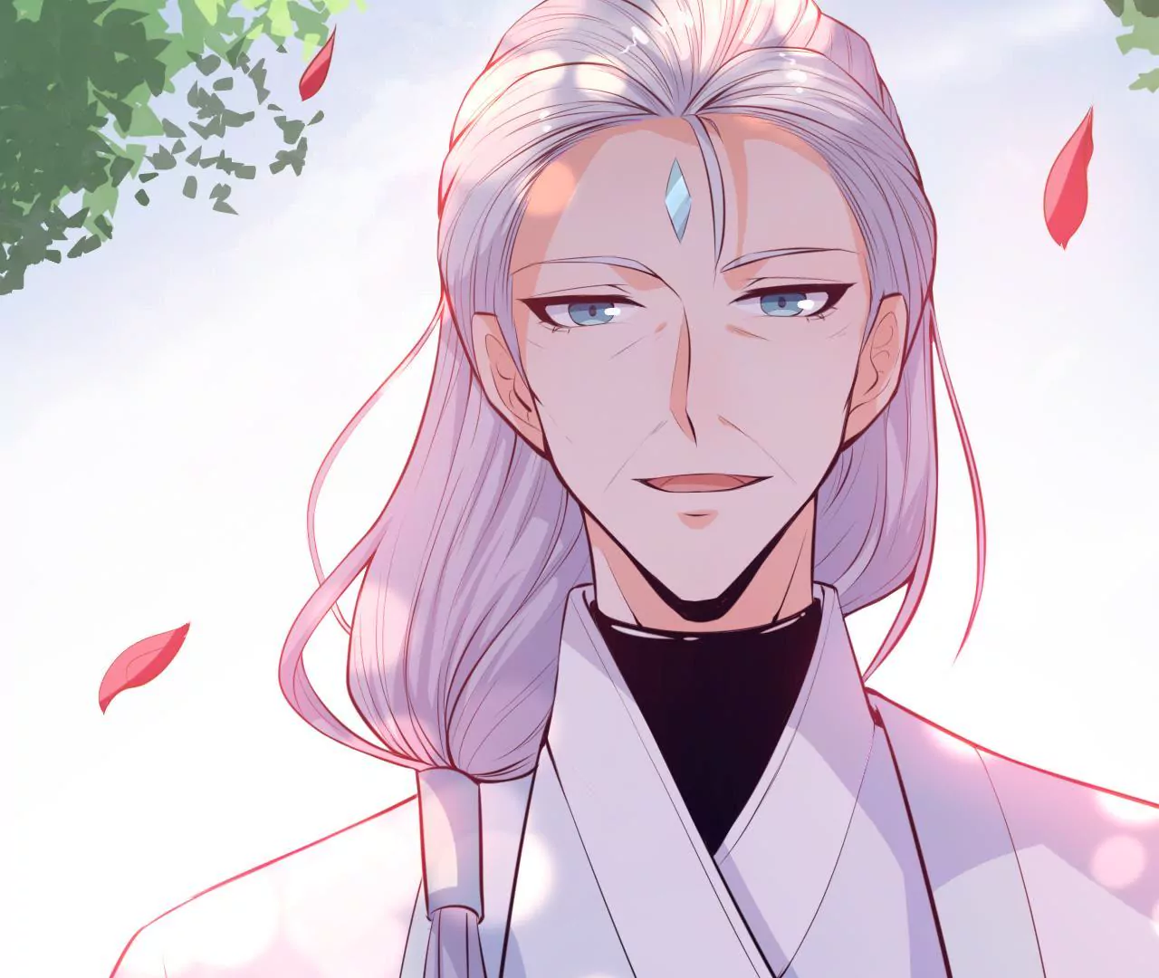 第82话 扎马步(1/2)-第83话