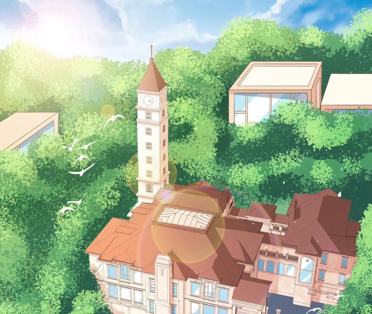 第84话 要挟(1/2)-第85话