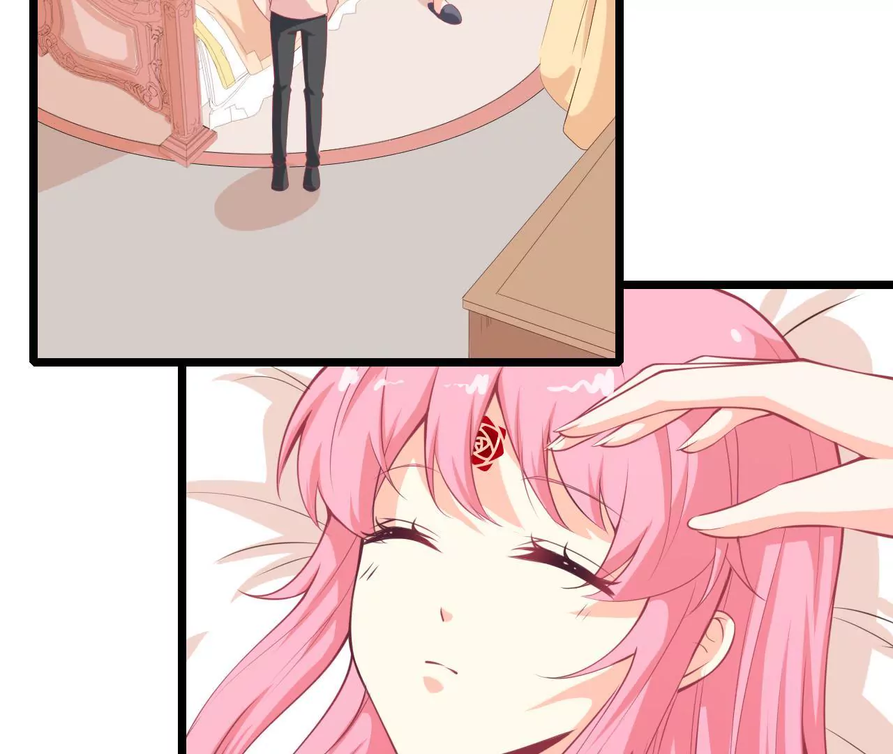 第84话 要挟(1/2)-第85话