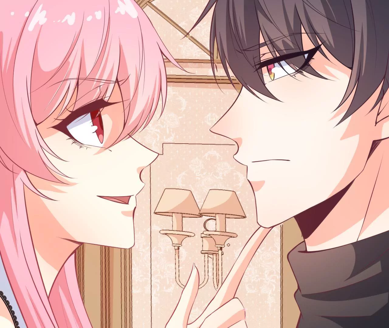 第86话 两人的名字(1/2)-第87话