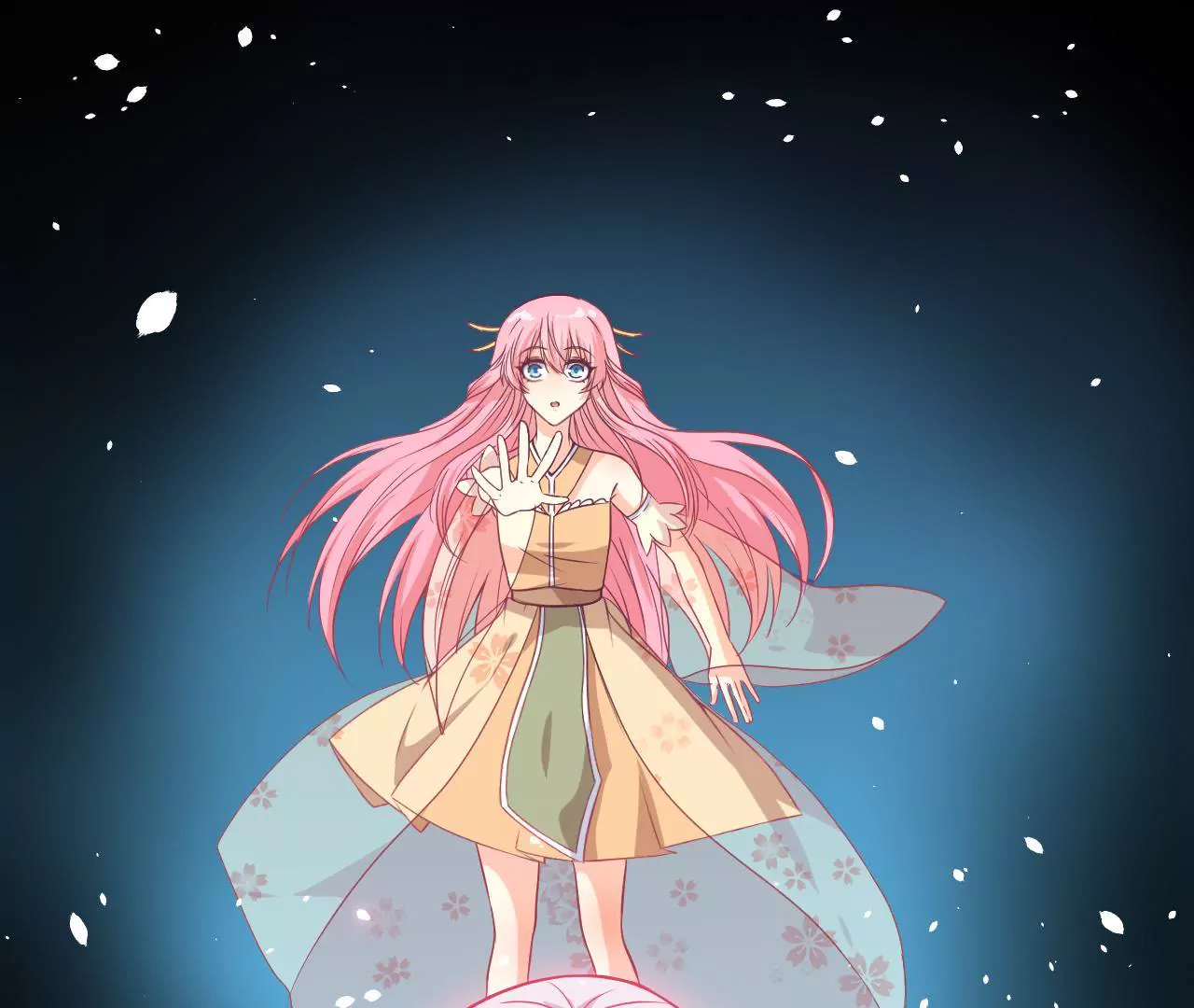 第90话 眼光不错哦(1/2)-第91话