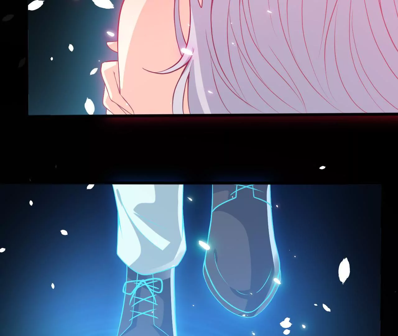 第90话 眼光不错哦(1/2)-第91话