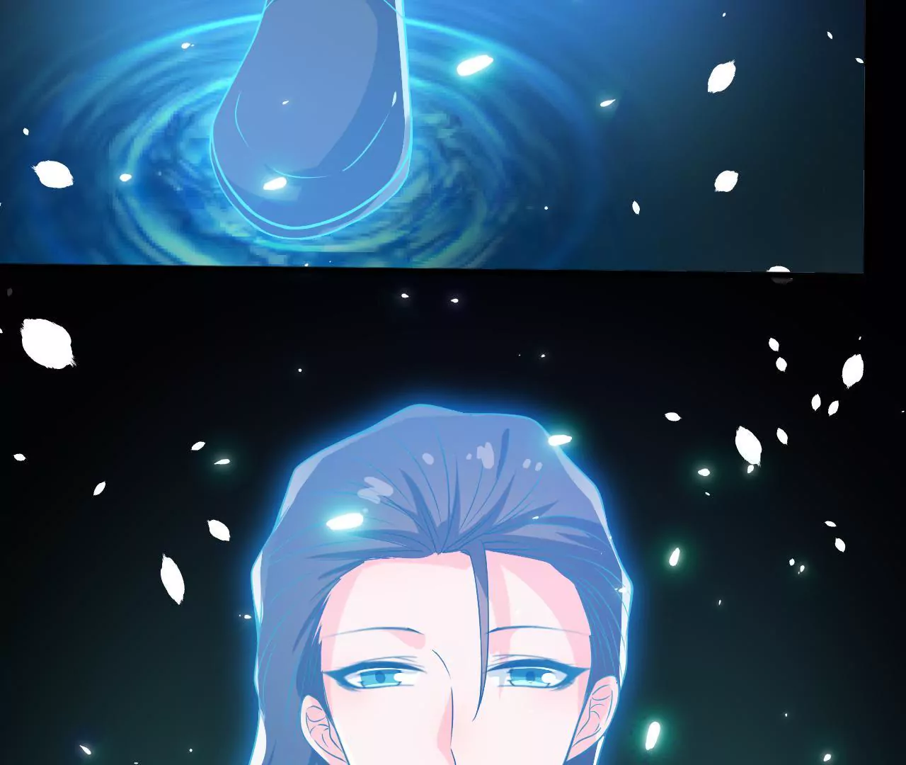 第90话 眼光不错哦(1/2)-第91话