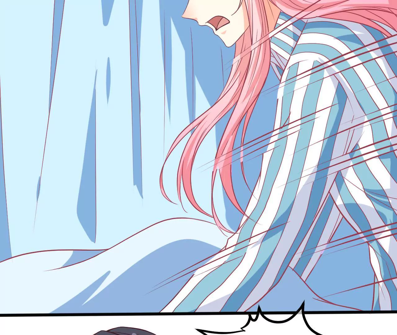 第90话 眼光不错哦(1/2)-第91话