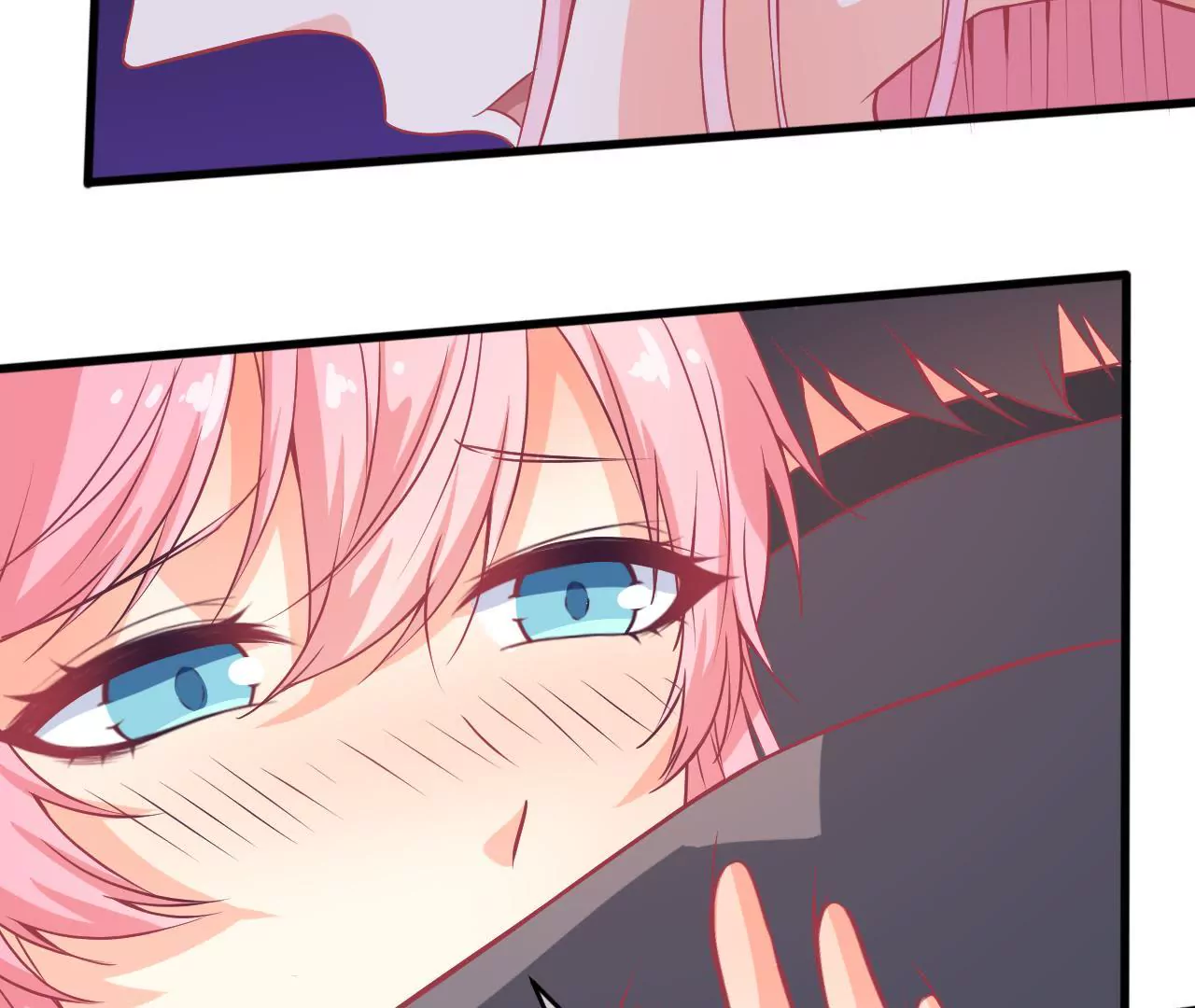 第90话 眼光不错哦(1/2)-第91话