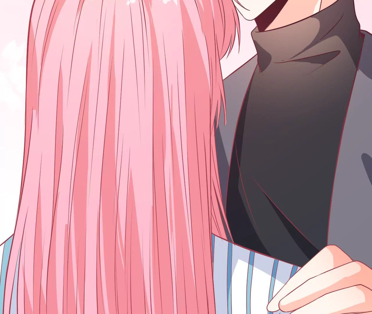 第90话 眼光不错哦(1/2)-第91话