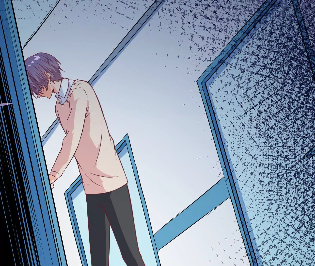 第90话 眼光不错哦(1/2)-第91话