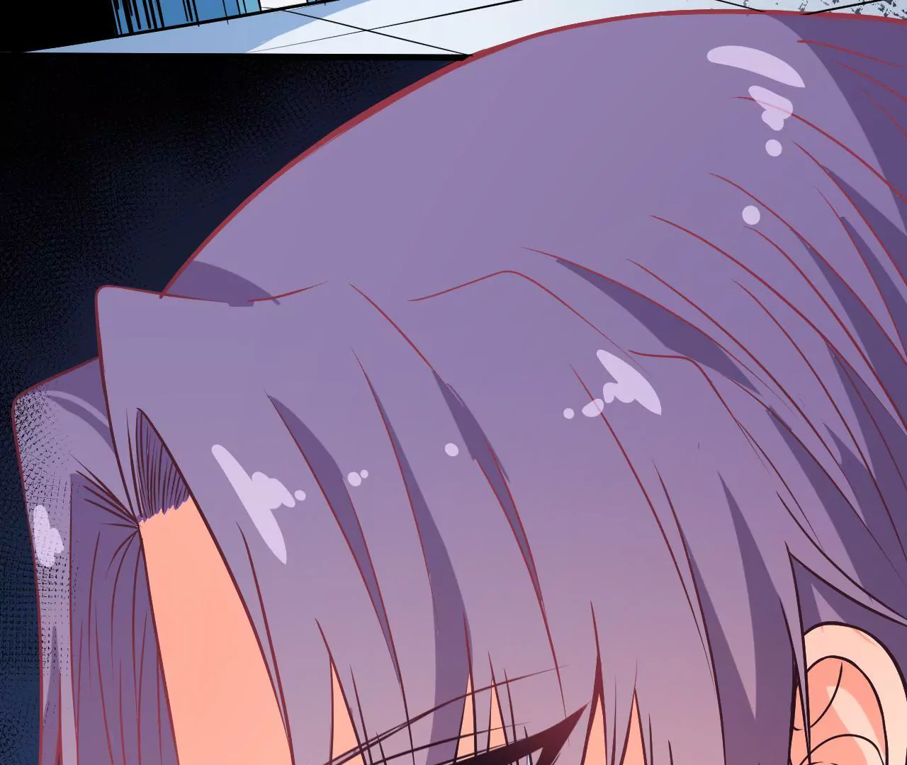 第90话 眼光不错哦(1/2)-第91话