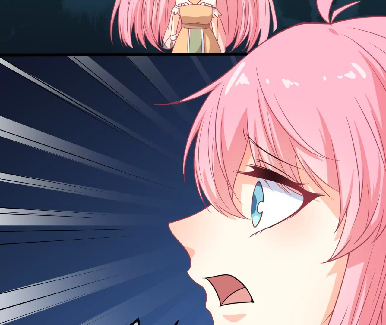 第90话 眼光不错哦(1/2)-第91话